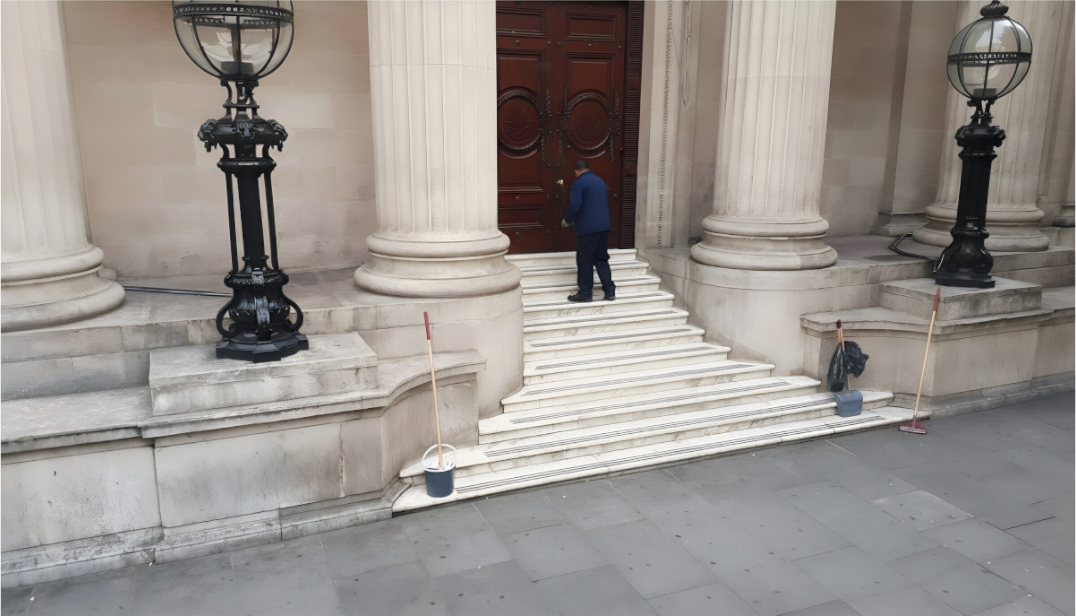 Main image London #1