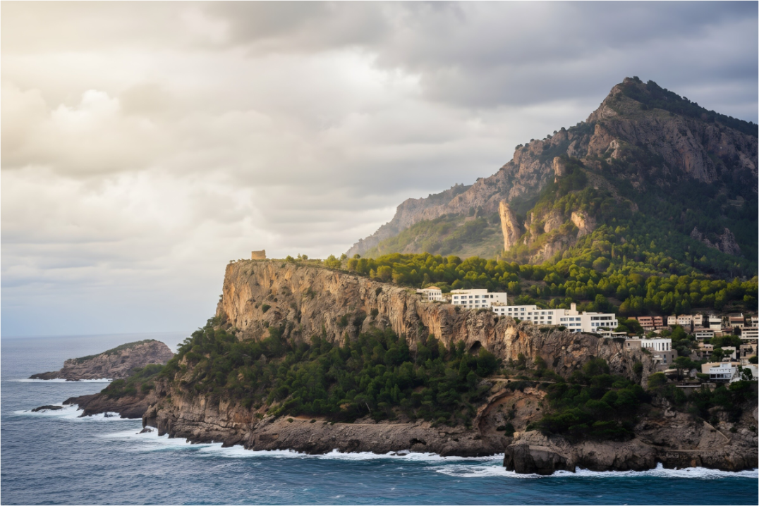 Main image Port de Soller