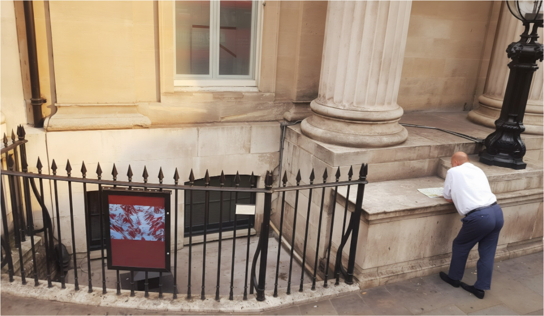 Main image London Street