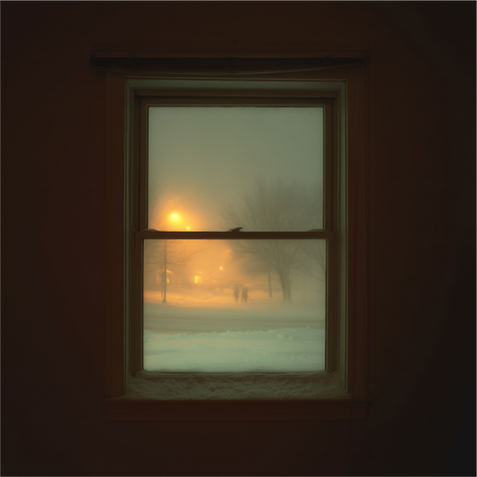 Main image Staying in