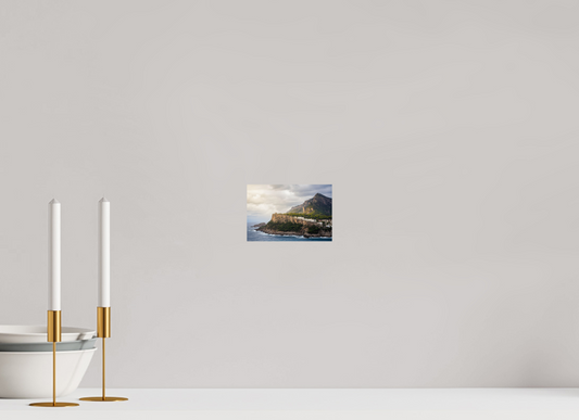 15 x 10 cm, Photo Print On Fuji Crystal DP II Port de Soller